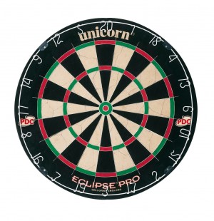 Unicorn Eclipse Pro Dartboard