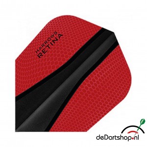 Flight Retina Red/Black 