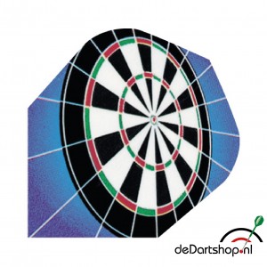 Flight Flying Dart Board	