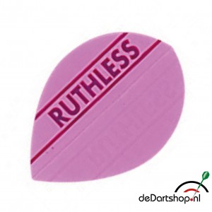 Flight Pear Ruthless Pink