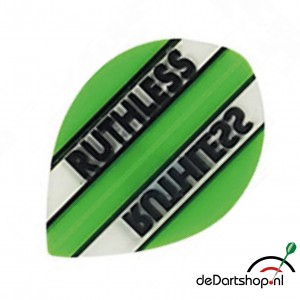 Flight pear ruthless green clear