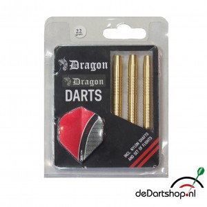 Dragon Brass 22 gram 