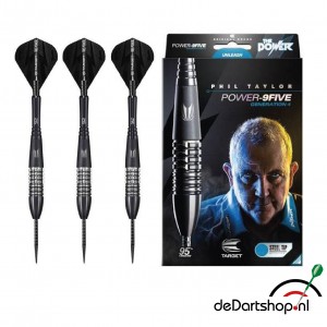 phil taylor generation 4 gen 4 darts target dartpijlen