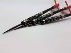 James Wade 90% Tungsten Datadart dartpijlen	