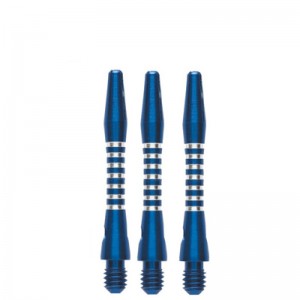 AR5 Blauw short shaft aluminium	