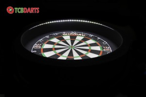 dart verlichting led