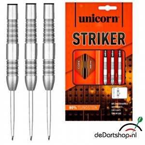 Core XL Striker Ringed 80% Unicorn dartpijlen