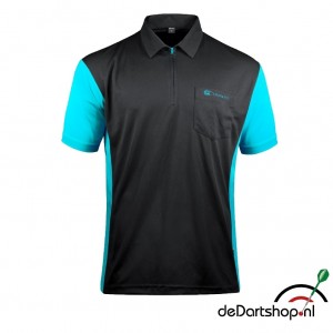 Target Black Aqua 2018 Cool Breath dartpolo