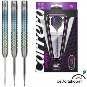 Target Carrera Sport Charger - 90% - Target - dartpijlen