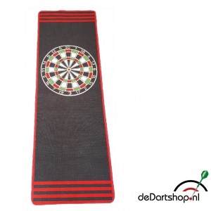 dartmat dart vloerkleed dart mat