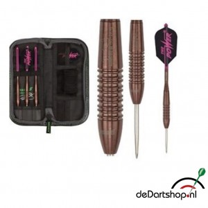 Phil The Power Taylor Phase 5 Rosso - 26 gram - dartpijlen