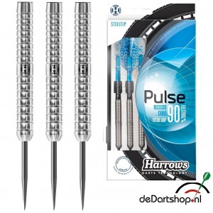 Pulse - 90% Tungsten - 21/22/23/24/25/26 gram - Harrows dartpijlen