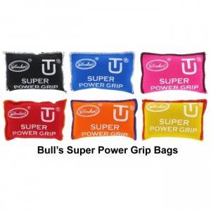 Super power grip