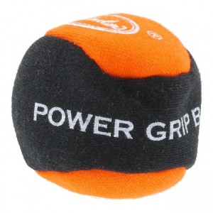 Power Grip Ball