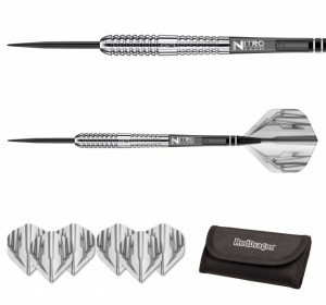 Reddragon velociti dartpijlen velociti reddragon darts