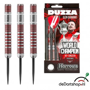 Glen Durrant 90% Tungsten - Series 2 - Harrows dartpijlen