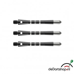 Harrows colette darts shafts