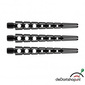 Harrows graflite midi darts shafts