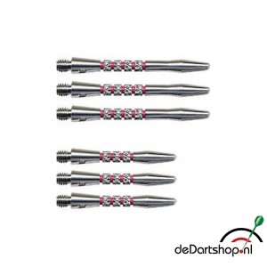 harrows savage darts shafts