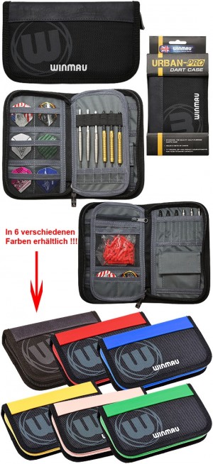 Winmau urban pro case 