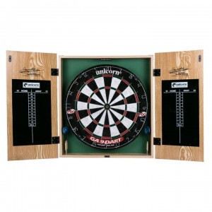 Gary Anderson Home Darts Centre 
