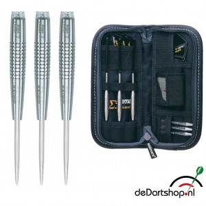 Sigma One 970 - 97% Tungsten - 25 gram - Unicorn dartpijlen