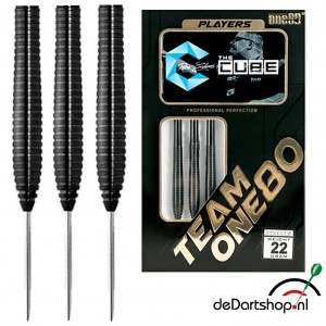 Rene Eidams R2 - 90% - 22 gram - One80 dartpijlen