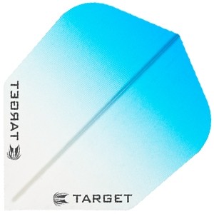 Flight Target Vignette Aquablauw - no6