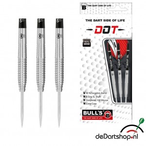 Bulls Dot D1 dartpijlen