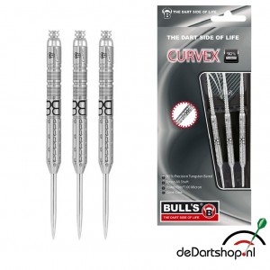 Bulls Curvex C2 dartpijlen