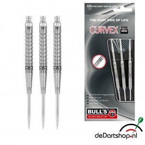 Bulls Curvex C3 dartpijlen