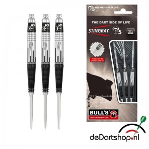 bulls stingray dartpijlen