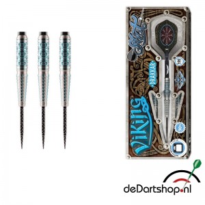 Viking Drakkar - 90% - 23-25-27 gram - Shot! dartpijlen 