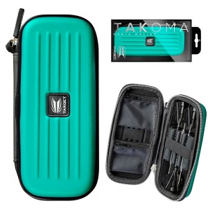 Target - Takoma Wallet Jade - darts case