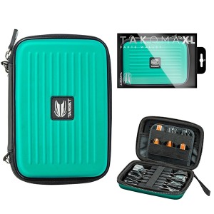 Target - Takoma Wallet Jade XL - darts case