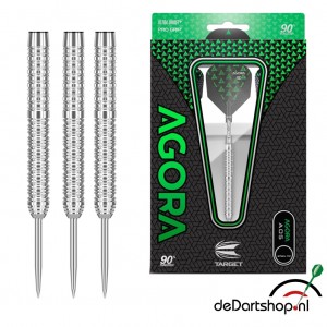 Target - Agora A05 - 90% - 22-24 gram - Target dartpijlen