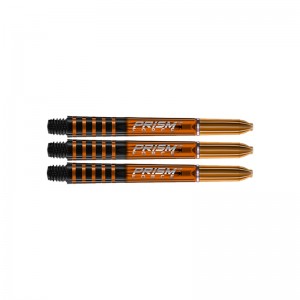 Winmau Prism Force - Oranje - darts shafts 