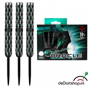 Oracle - 90% tungsten - 22-23-24-26