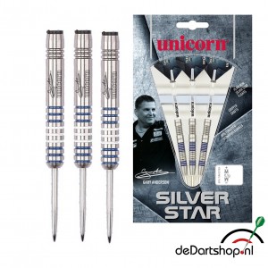 gary anderson dartpijlen