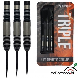 Dragon darts - Triple - 90% - 22-24 gram