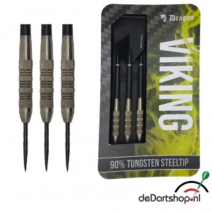 Dragon darts - Bullet - 90% - 24 gram - dartpijlen