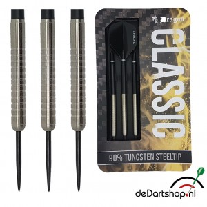 Dragon darts - Classic - 90% - 23 gram - dartpijlen