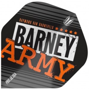 Flight - RvB Barney Army no2 - Target flights