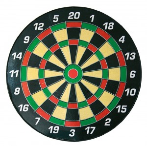 Bulls Magnetisch dartbord