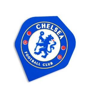 FLIGHT CHELSEA (3 STUKS)