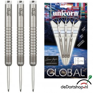 Unicorn Global Cameron Menzies Dartpijlen 90%