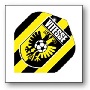 FLIGHT VITESSE (3 STUKS)