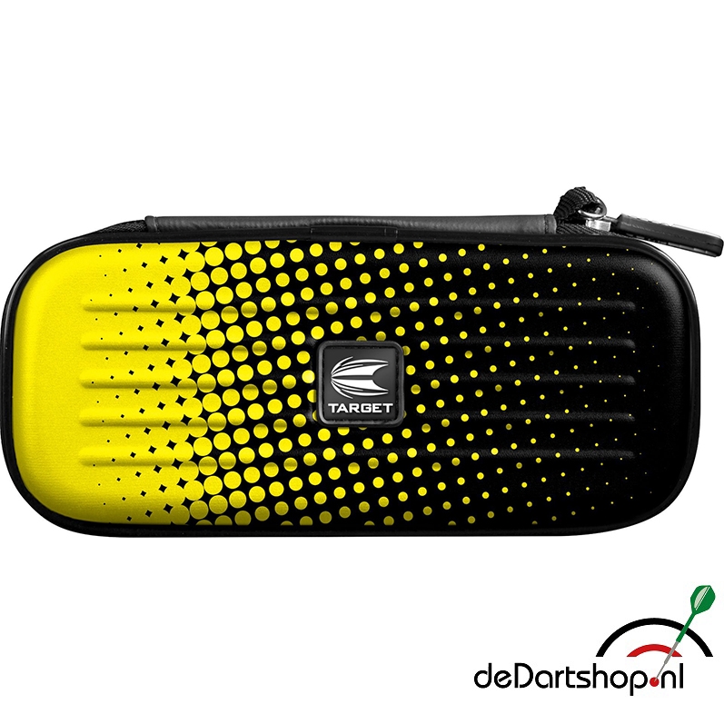 Target Takoma Wallet Grade Yellow darts case