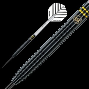 Daryl Gurney Black Special Edition