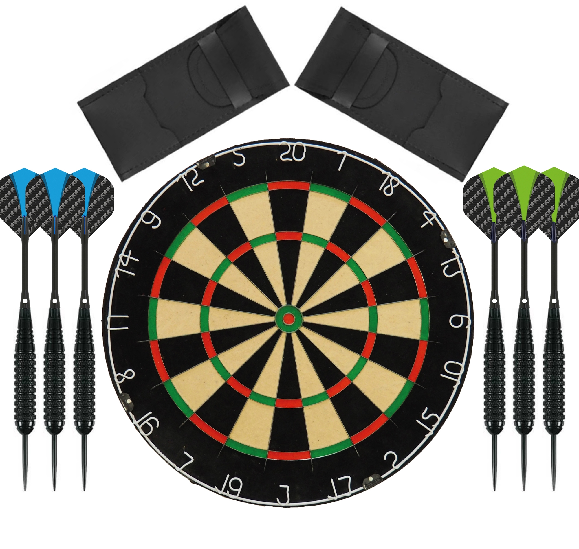 abces Verzamelen Praten Dragon Darts - complete 180 dartset - dartbord - plus 2 sets complete -  dartpijlen - dartset - darts - deDartshop.nl